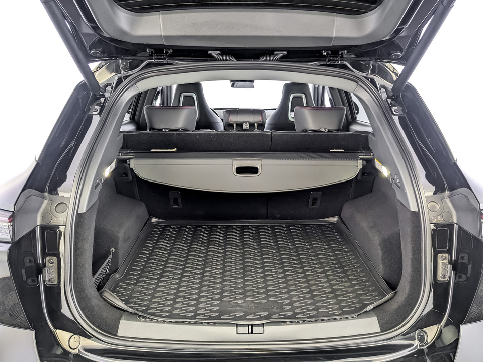 Фото Jetour Dashing с пробегом 39 284 км