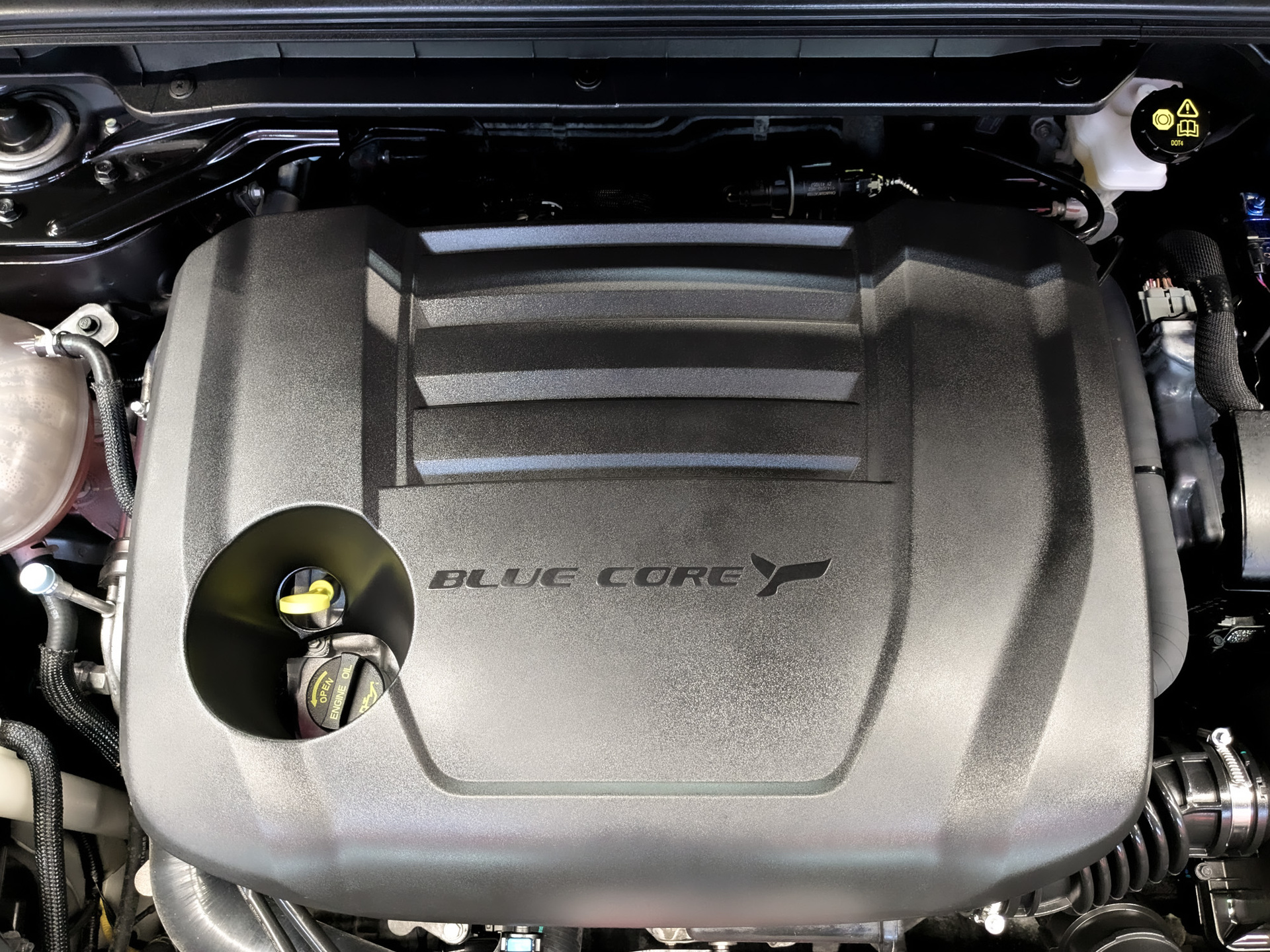 CHANGAN CS75 Plus IV 2.00 (235 л.с), автомат, 2025, пробег 20 607 км