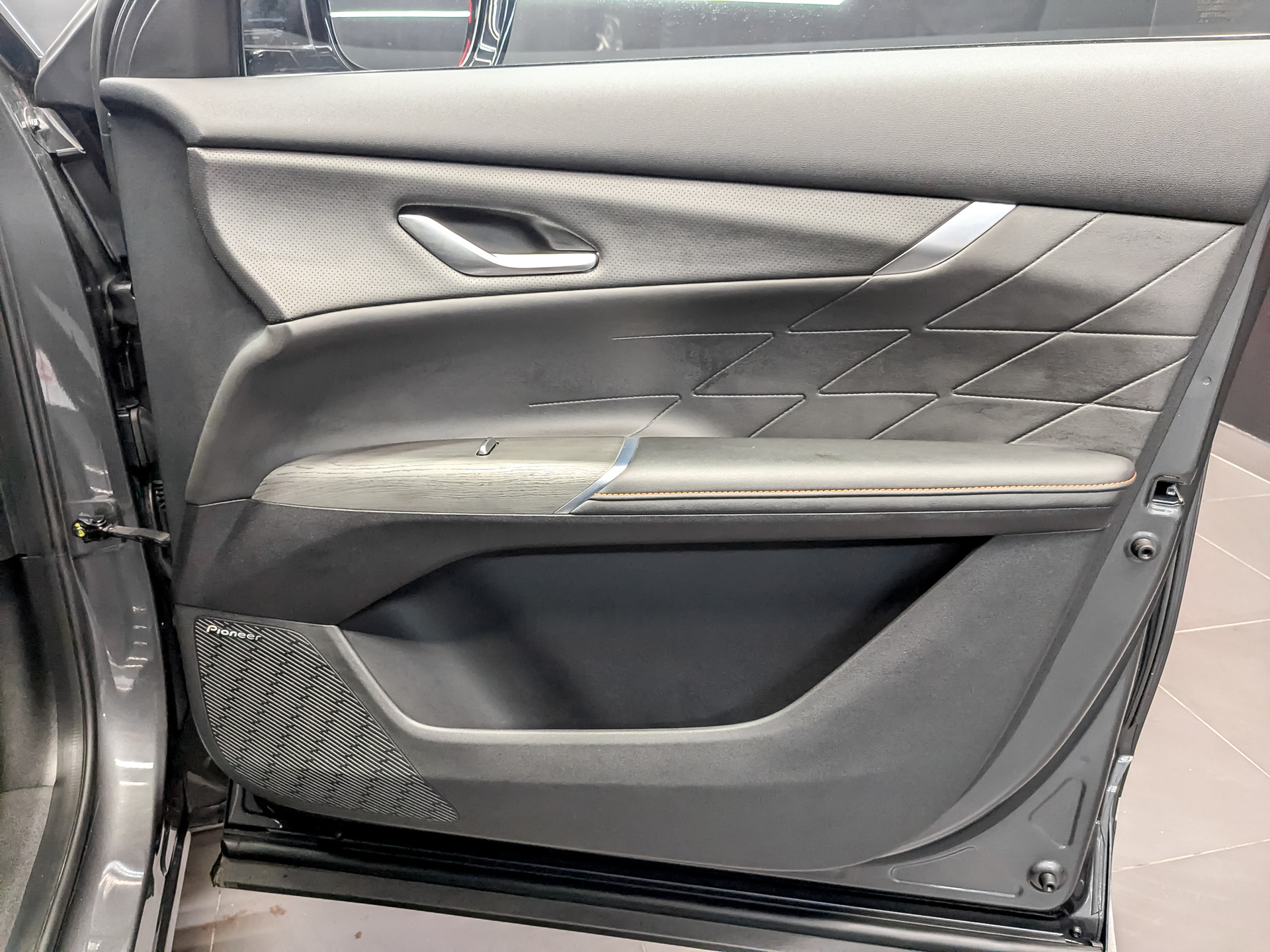 CHANGAN CS75 Plus IV 2.00 (235 л.с), автомат, 2025, пробег 20 607 км
