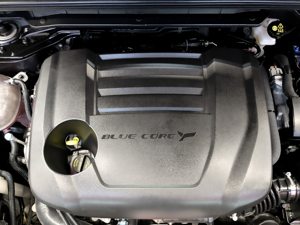 Фото Changan CS75 Plus IV с пробегом 20 607 км