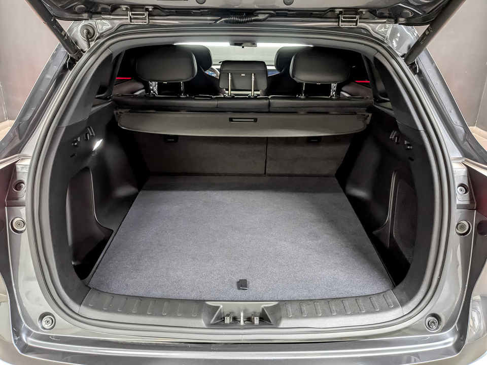 Фото Changan CS75 Plus IV с пробегом 20 607 км