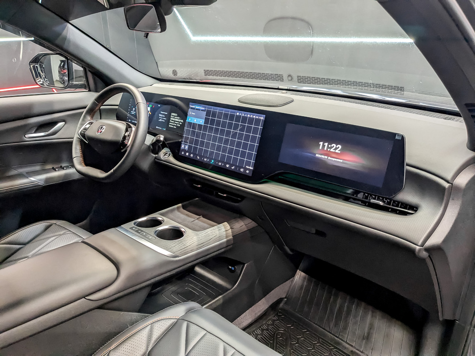 Фото Changan CS75 Plus IV с пробегом 20 607 км