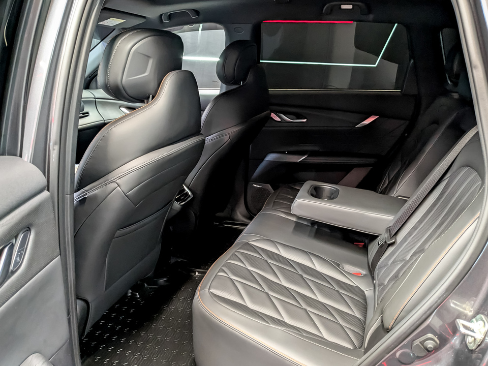 Фото Changan CS75 Plus IV с пробегом 20 607 км