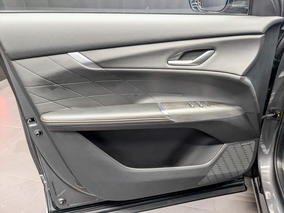 Фото Changan CS75 Plus IV с пробегом 20 607 км