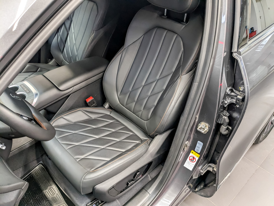 Фото Changan CS75 Plus IV с пробегом 20 607 км