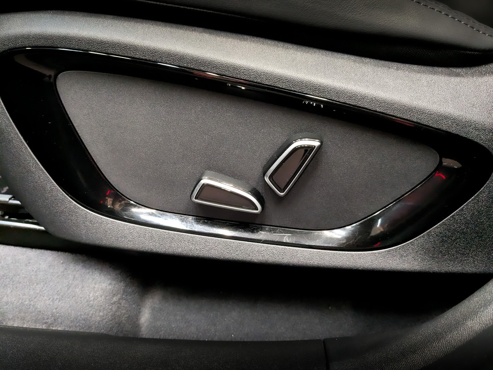 Фото Changan CS75 Plus IV с пробегом 20 607 км