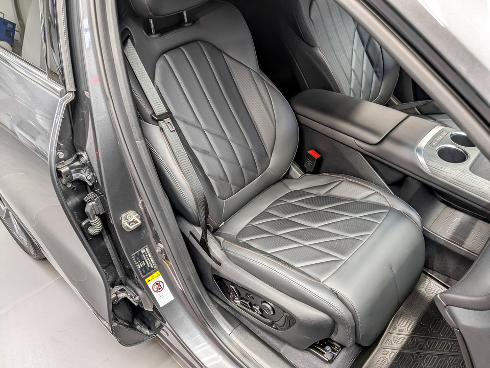 Фото Changan CS75 Plus IV с пробегом 20 607 км