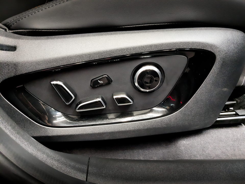 Фото Changan CS75 Plus IV с пробегом 20 607 км