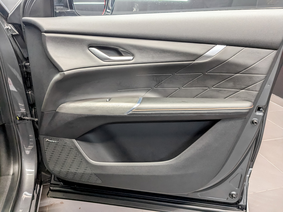 Фото Changan CS75 Plus IV с пробегом 20 607 км