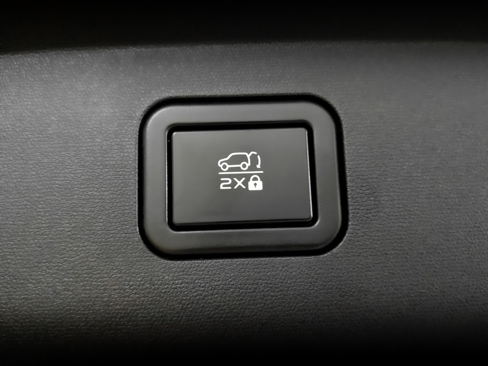 Фото Changan CS75 Plus IV с пробегом 20 607 км