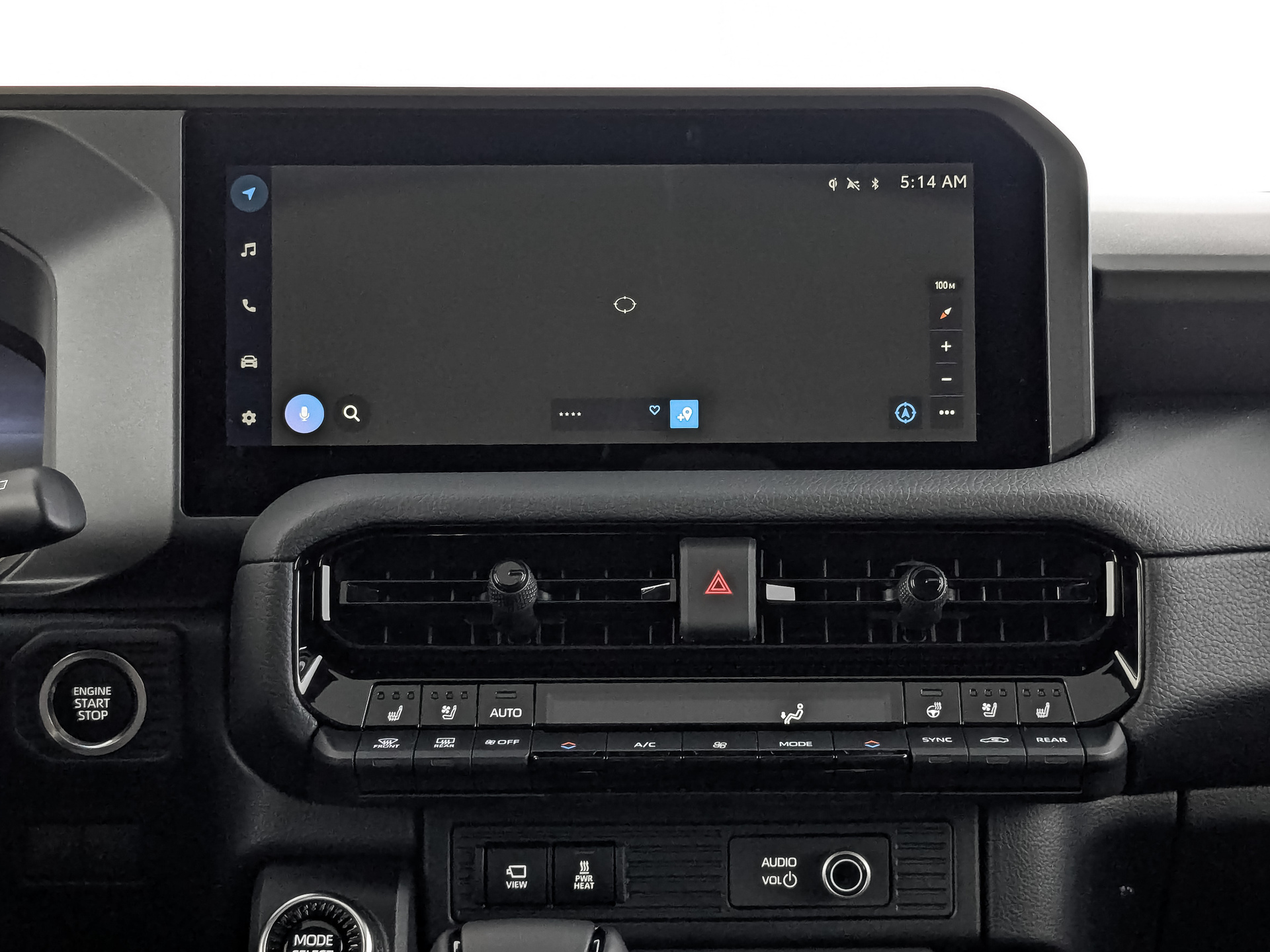 Фото Toyota LC250 Prado VX 7 мест 2.8TD/204 8AT 4WD