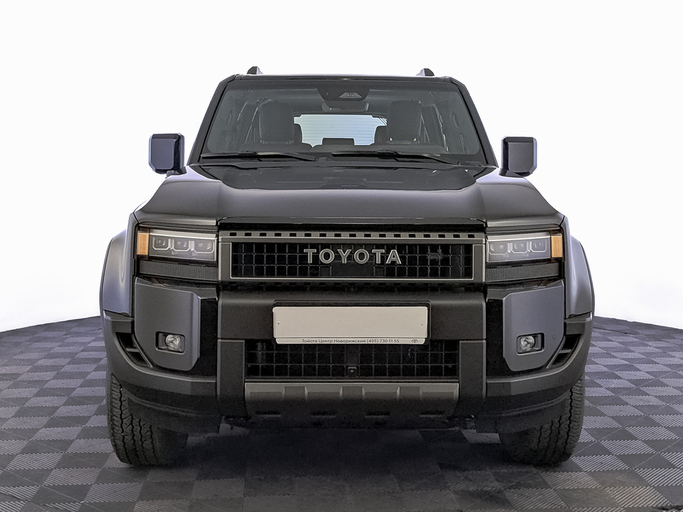 Toyota LC250 Prado VX 7 мест 2.8TD/204 8AT 4WD
