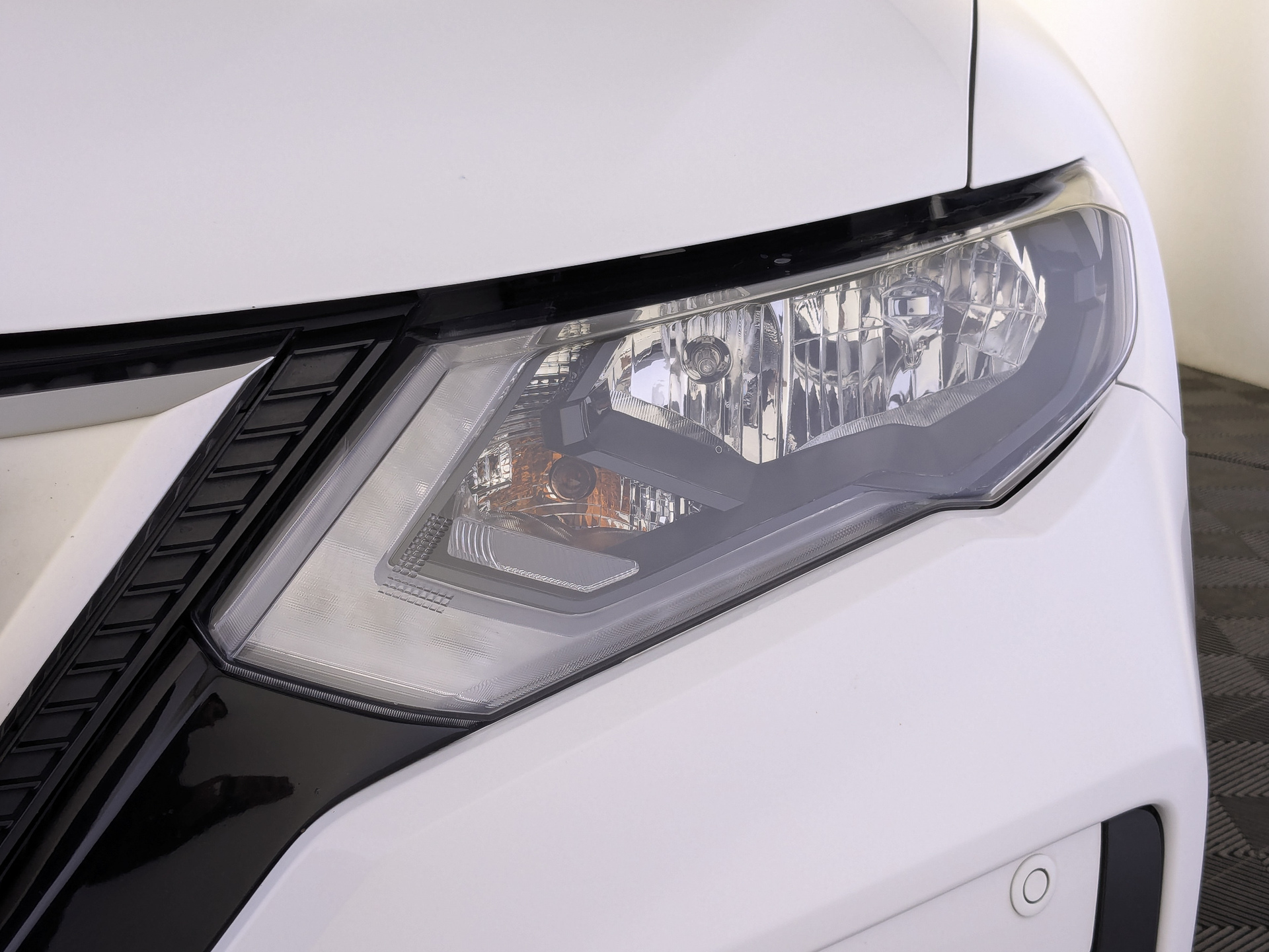NISSAN X-Trail 2.00 (144 л.с), автомат, 2021, пробег 62 229 км