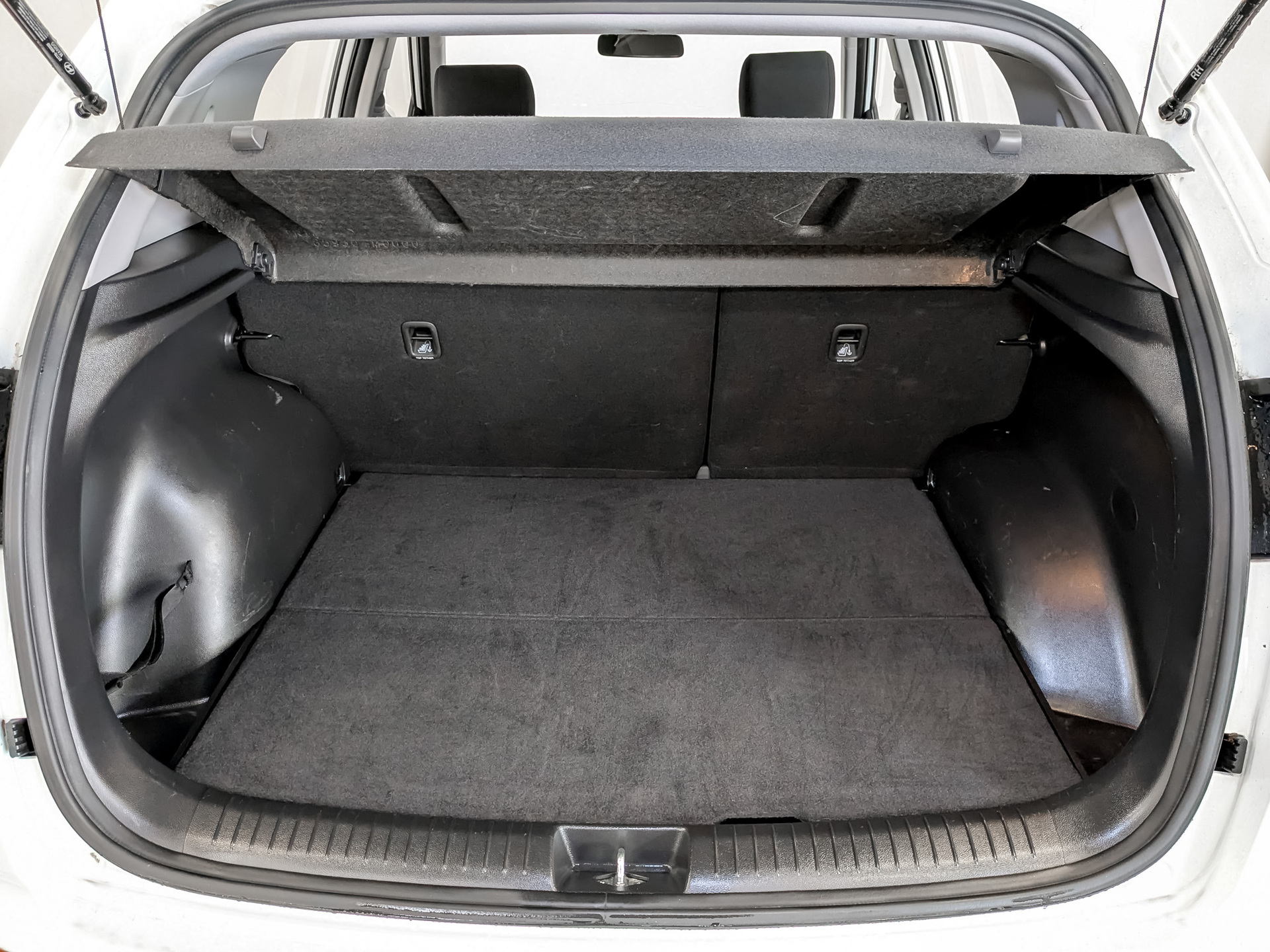 HYUNDAI Creta 1.60 (121 л.с), автомат, 2021, пробег 147 678 км