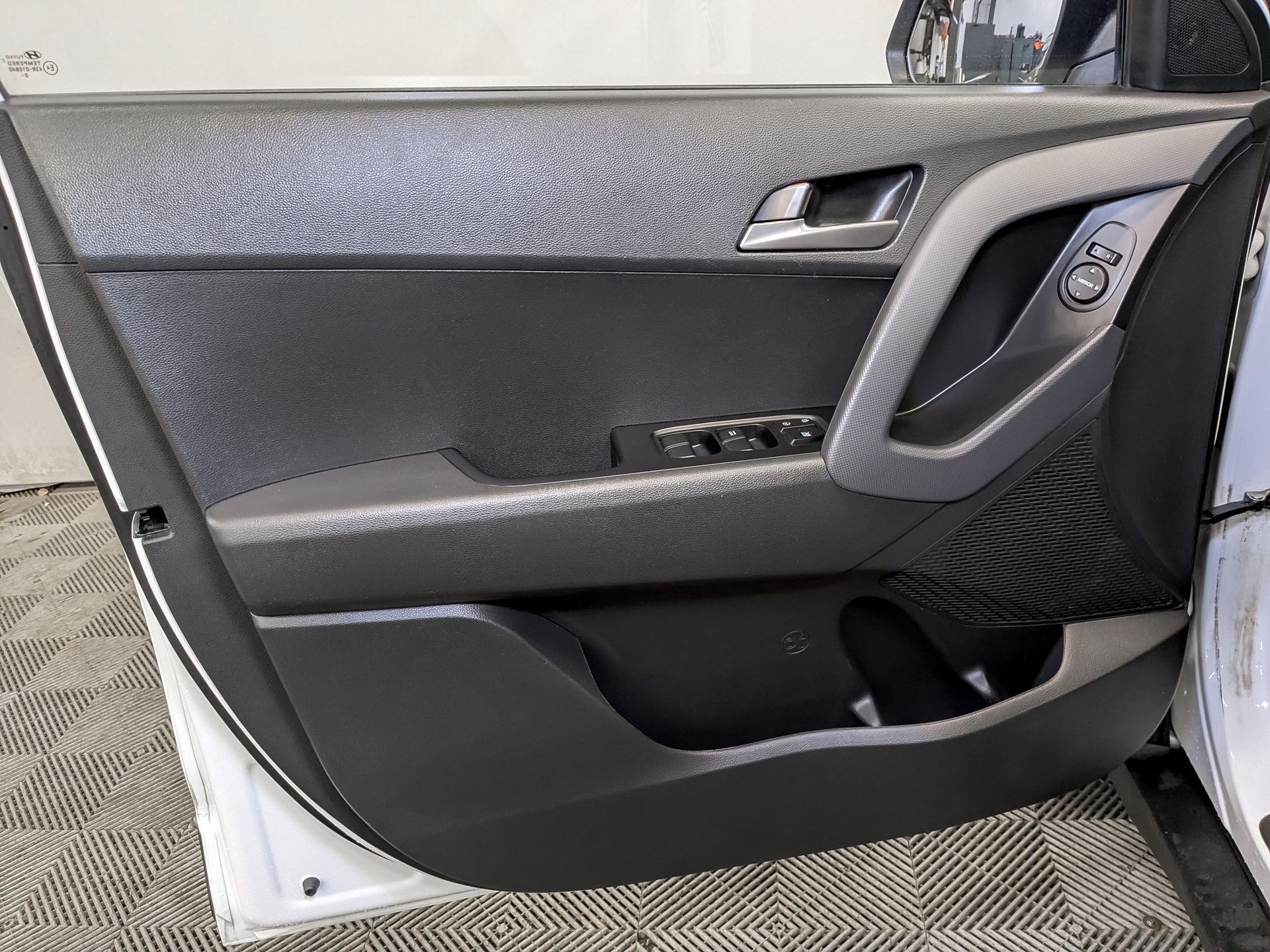HYUNDAI Creta 1.60 (121 л.с), автомат, 2021, пробег 147 678 км