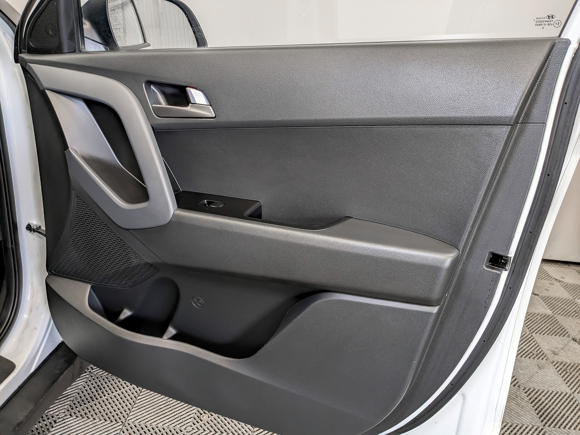 HYUNDAI Creta 1.60 (121 л.с), автомат, 2021, пробег 147 678 км
