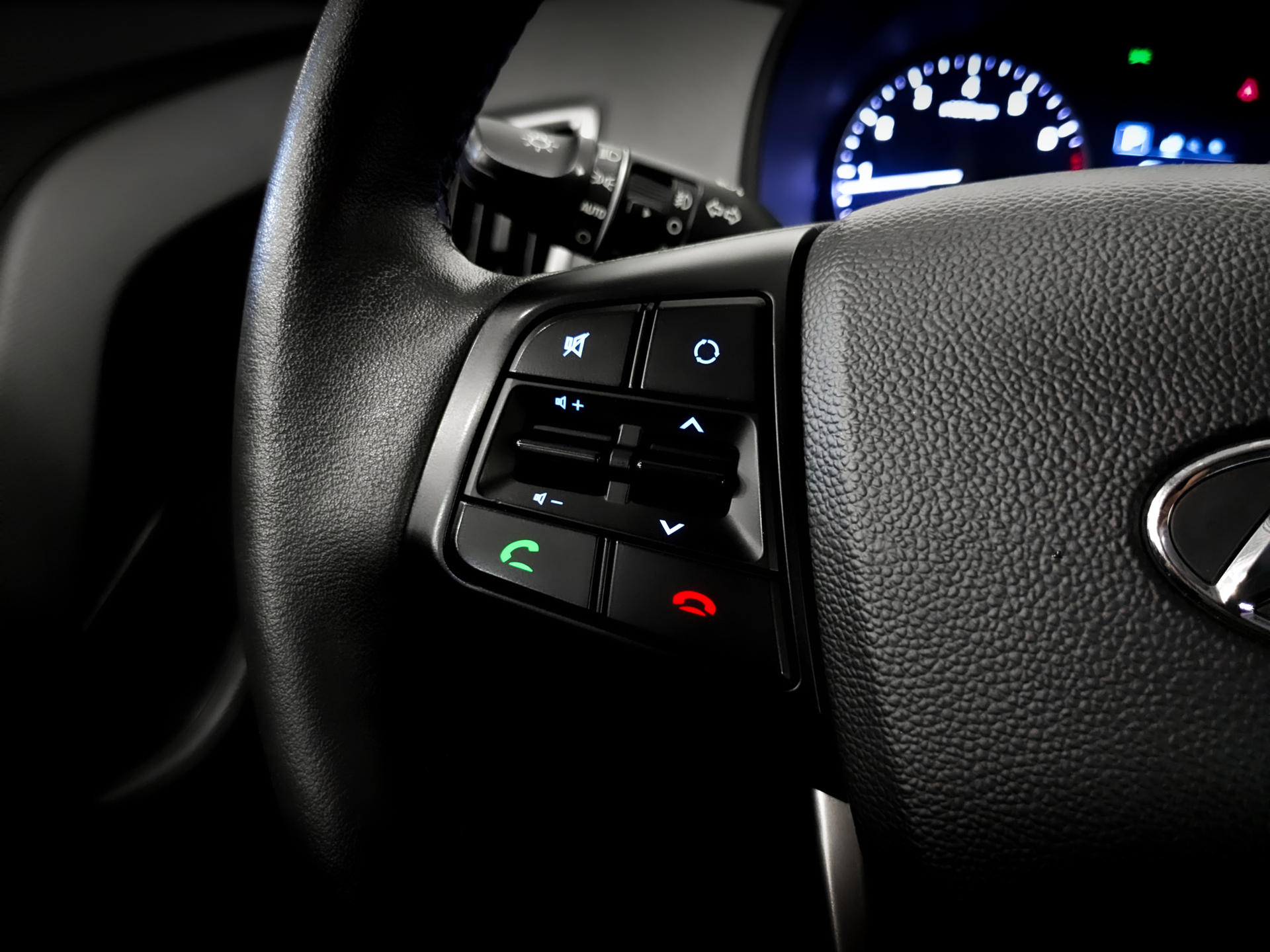HYUNDAI Creta 1.60 (121 л.с), автомат, 2021, пробег 147 678 км