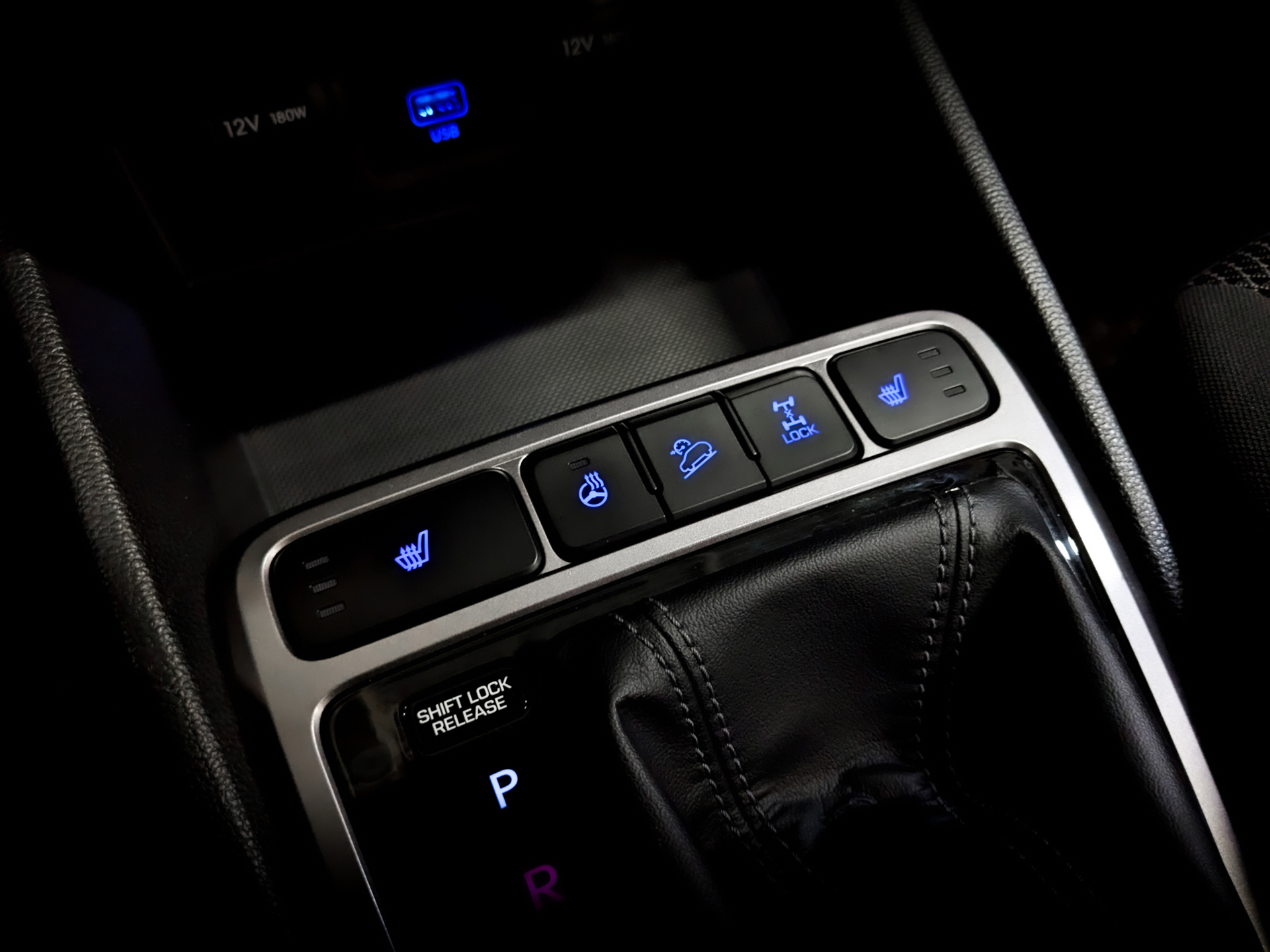 HYUNDAI Creta 1.60 (121 л.с), автомат, 2021, пробег 147 678 км