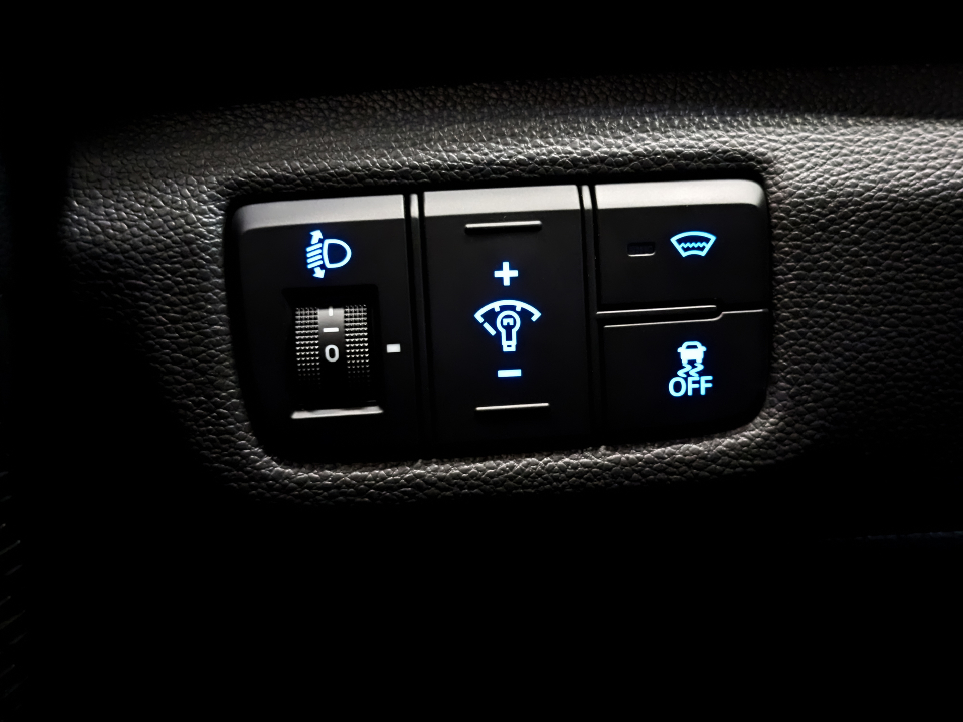 HYUNDAI Creta 1.60 (121 л.с), автомат, 2021, пробег 147 678 км