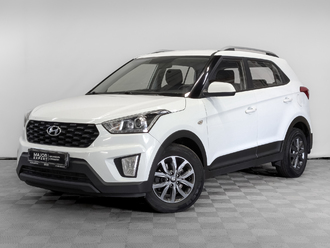HYUNDAI Creta I