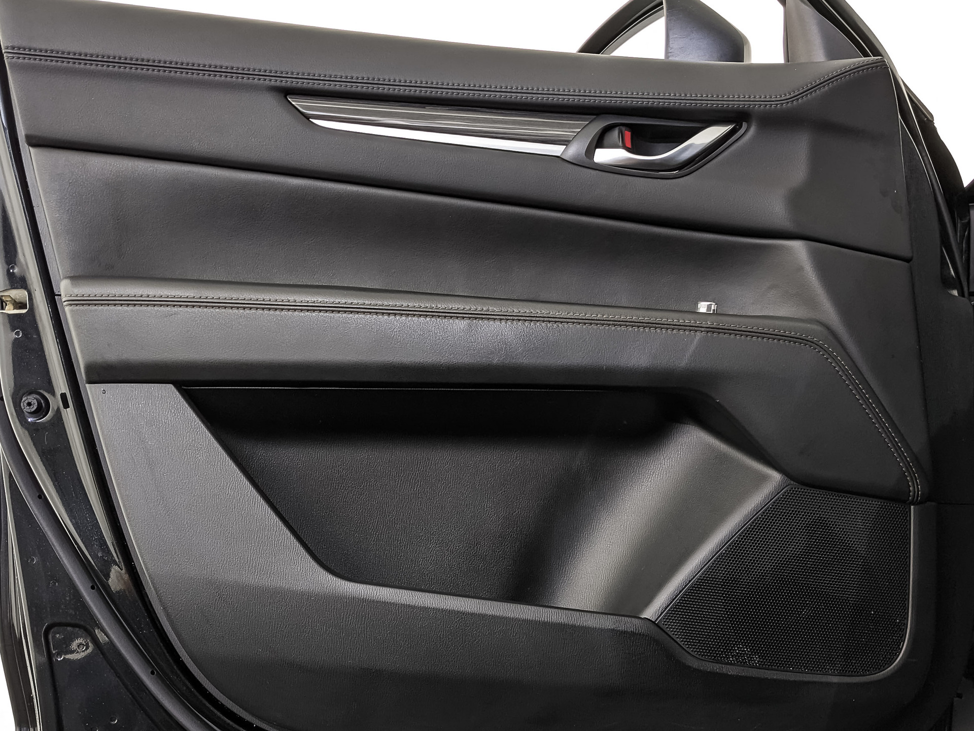 MAZDA CX-5 2.50 (194 л.с), автомат, 2018, пробег 125 700 км