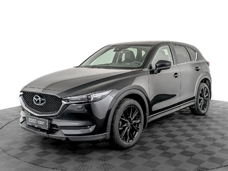 MAZDA CX-5 II