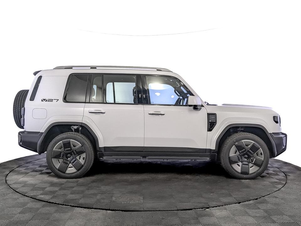Esteo V27 Премиум 1.5ELH/152 34,3кВт 4WD