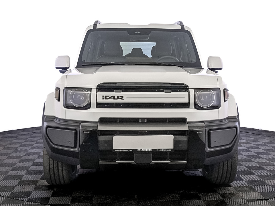 Esteo V27 Премиум 1.5ELH/152 34,3кВт 4WD