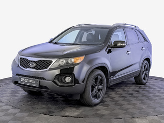 KIA Sorento II