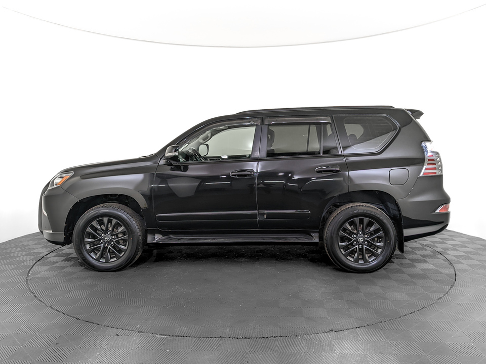 Фото Lexus GX с пробегом 135293 км