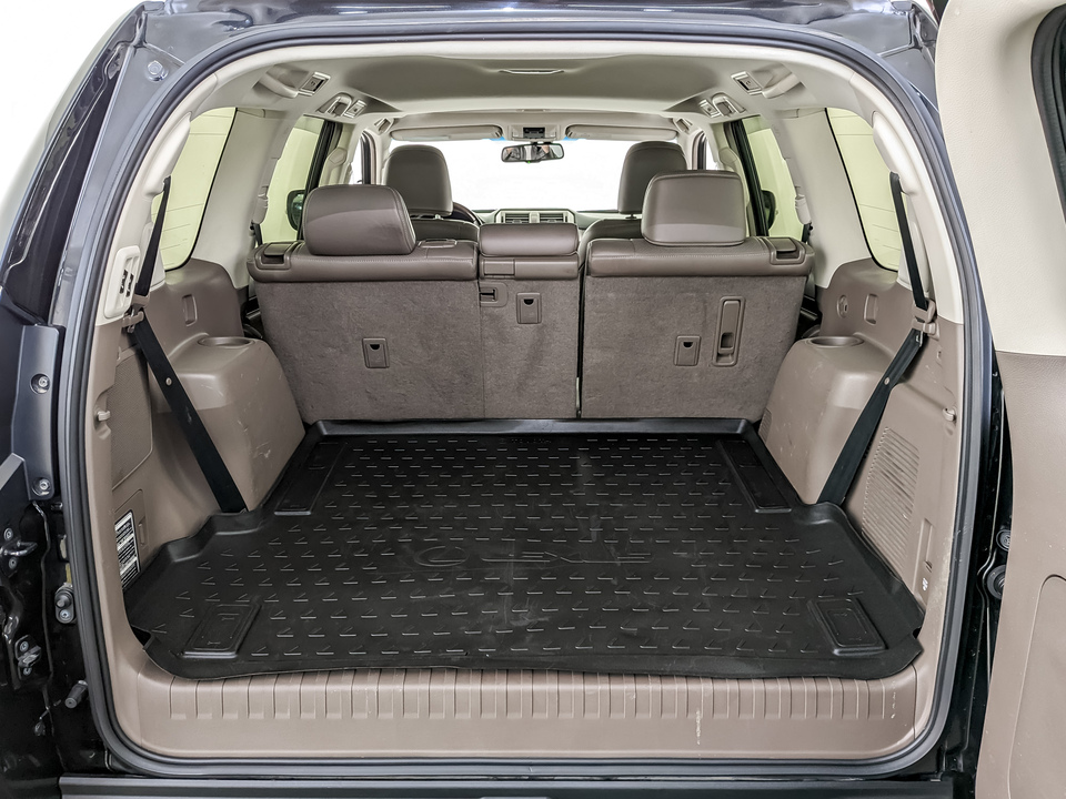 Фото Lexus GX с пробегом 135293 км