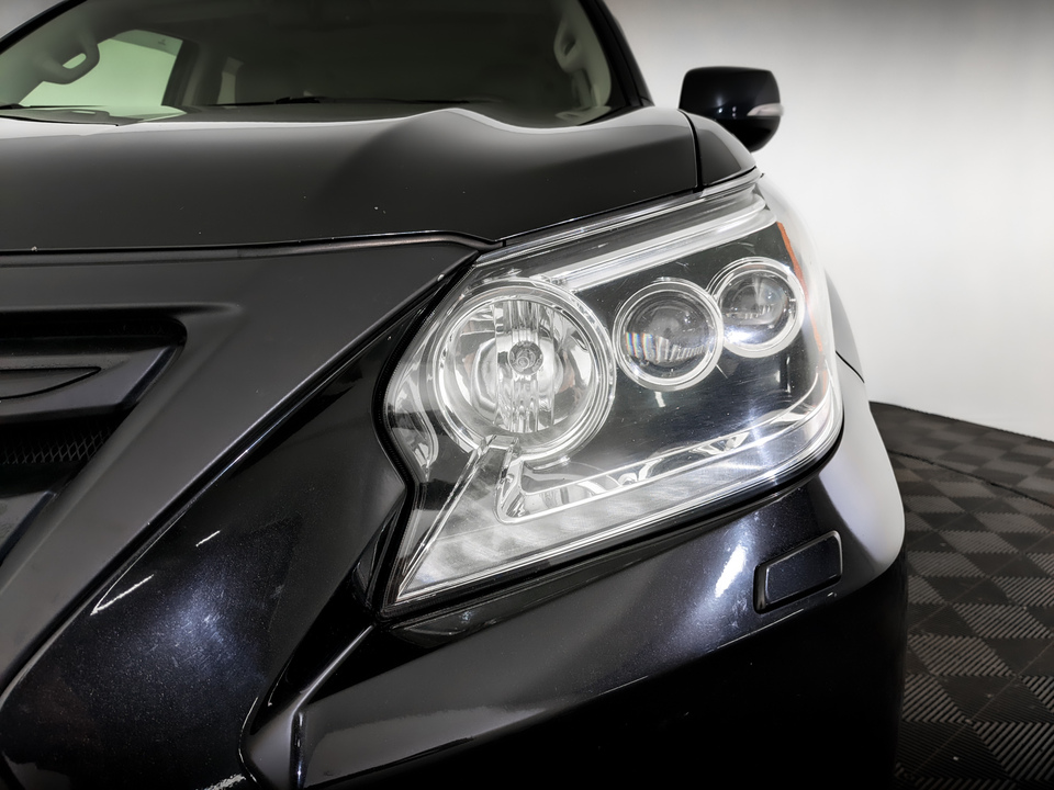 Фото Lexus GX с пробегом 135293 км