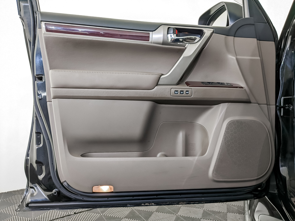 Фото Lexus GX с пробегом 135293 км