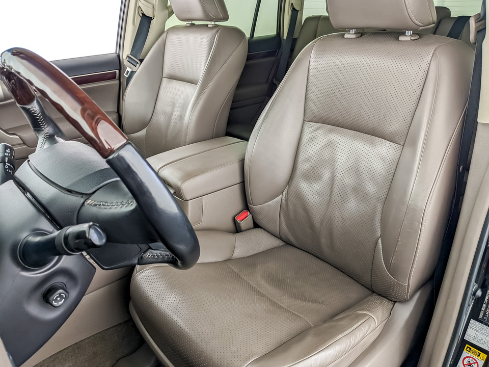 Фото Lexus GX с пробегом 135293 км