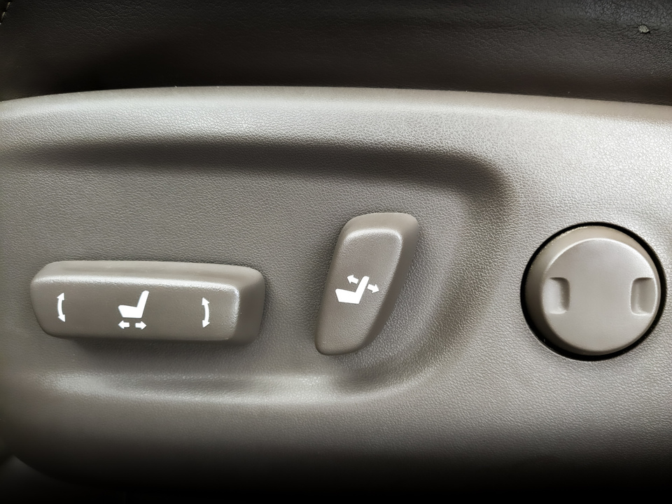 Фото Lexus GX с пробегом 135293 км