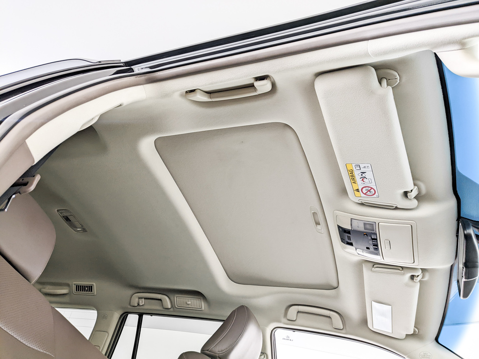Фото Lexus GX с пробегом 135293 км