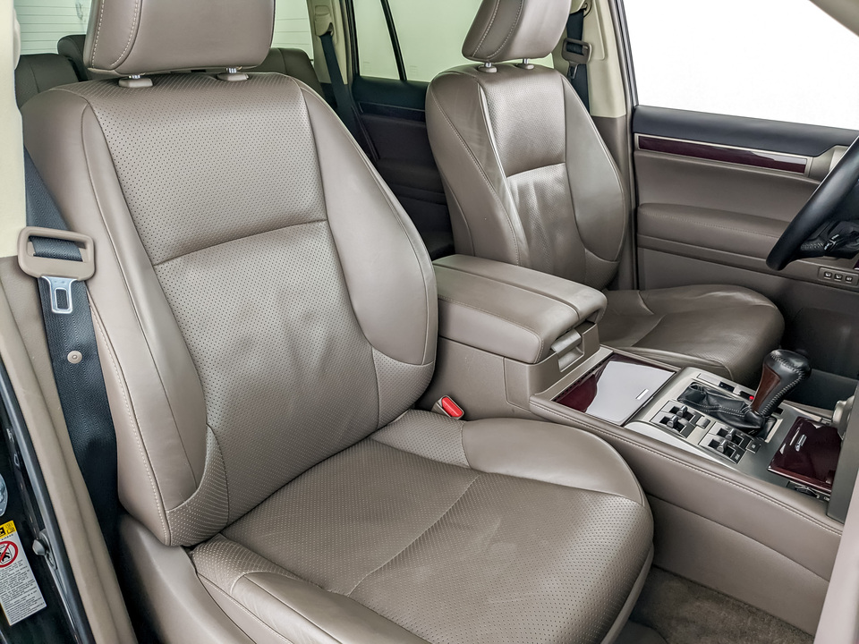 Фото Lexus GX с пробегом 135293 км
