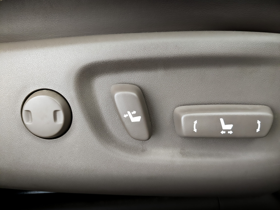 Фото Lexus GX с пробегом 135293 км