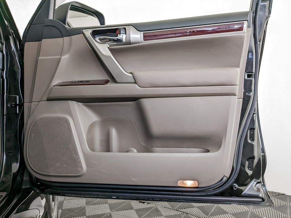 Фото Lexus GX с пробегом 135293 км