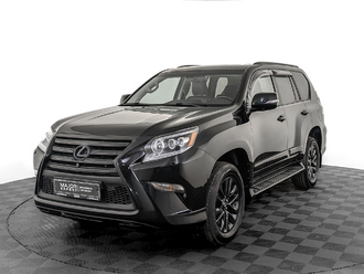 LEXUS GX II