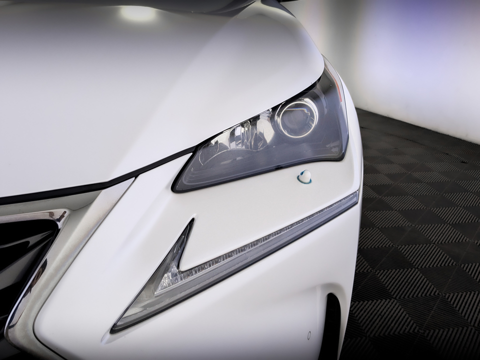Фото Lexus NX с пробегом 188260 км
