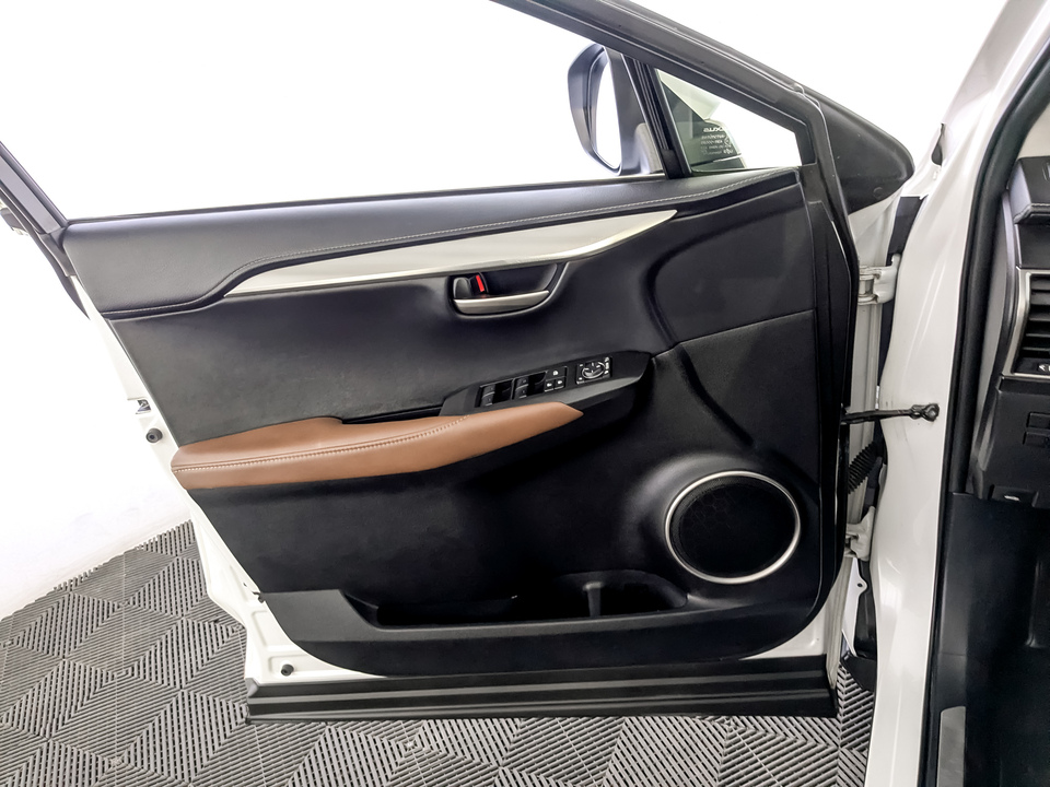 Фото Lexus NX с пробегом 188260 км