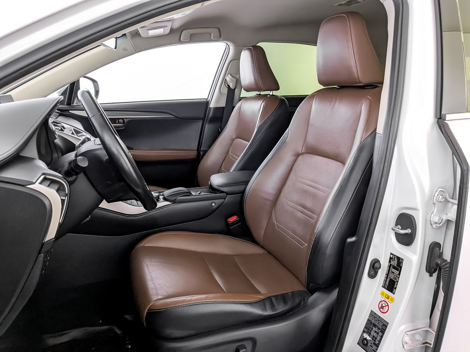 Фото Lexus NX с пробегом 188260 км