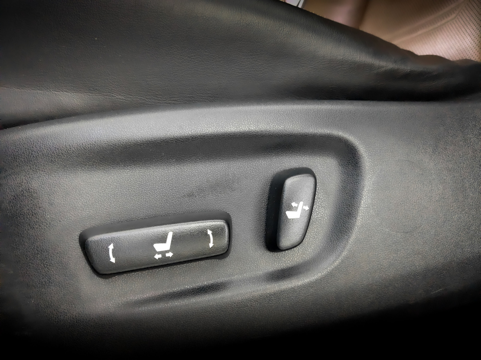Фото Lexus NX с пробегом 188260 км