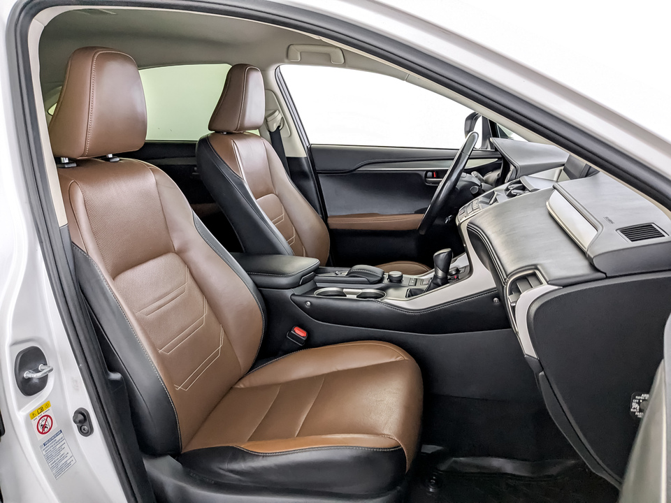 Фото Lexus NX с пробегом 188260 км