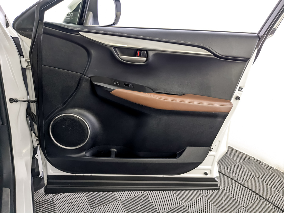 Фото Lexus NX с пробегом 188260 км