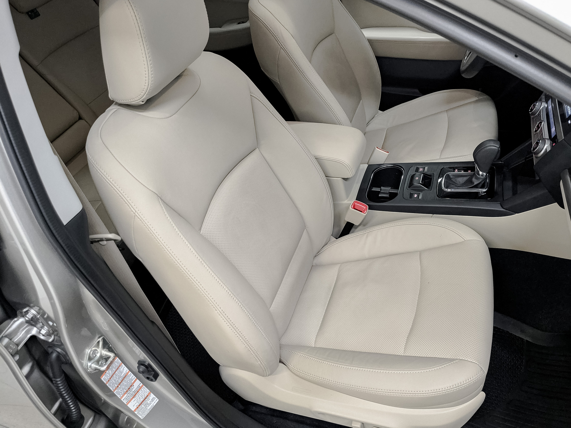 SUBARU Outback 3.60 (260 л.с), автомат, 2017, пробег 23 271 км