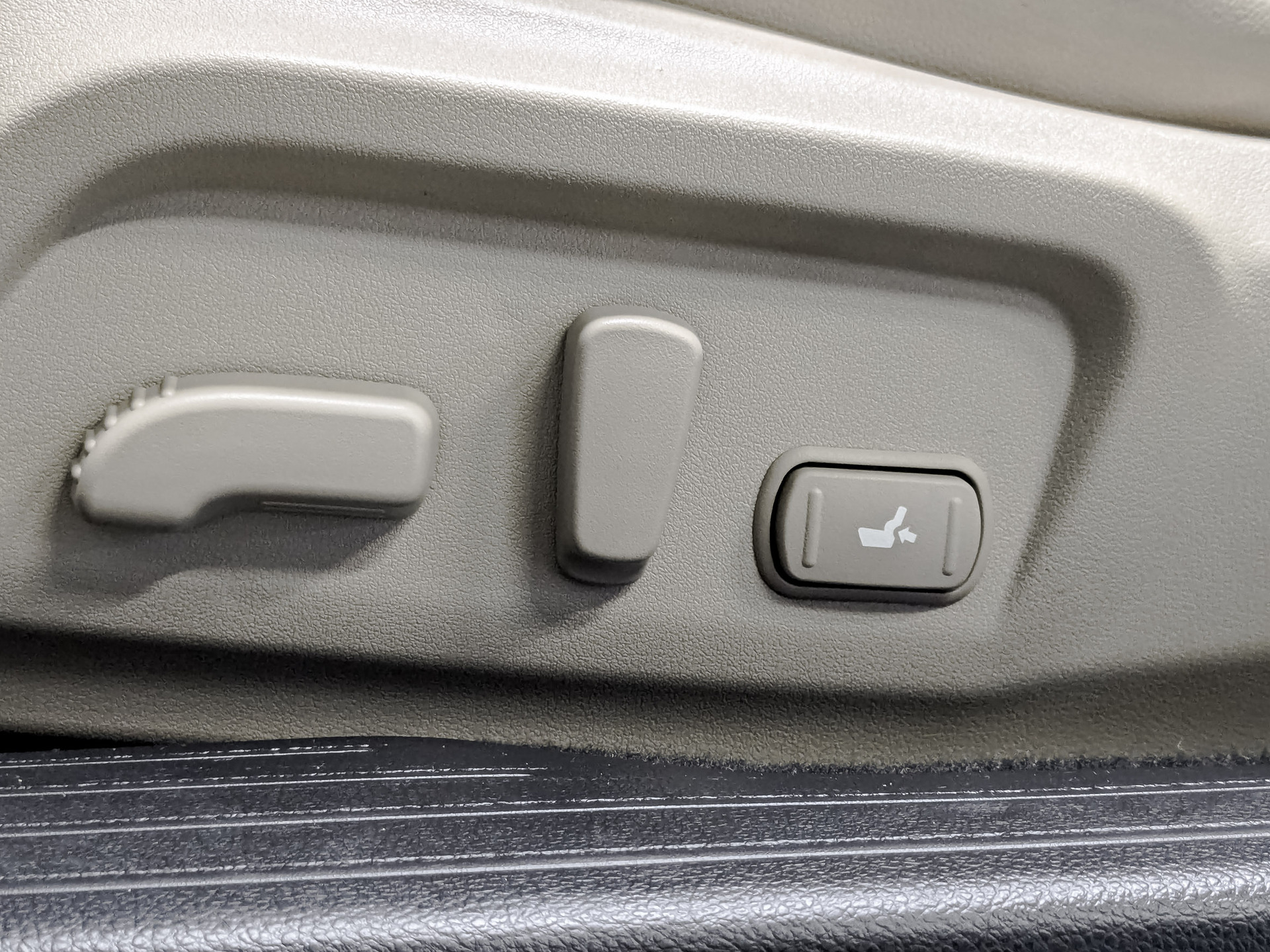 SUBARU Outback 3.60 (260 л.с), автомат, 2017, пробег 23 271 км
