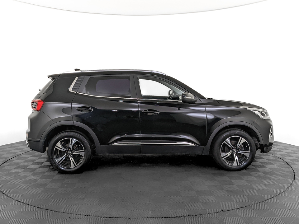 Chery Tiggo 4 Pro