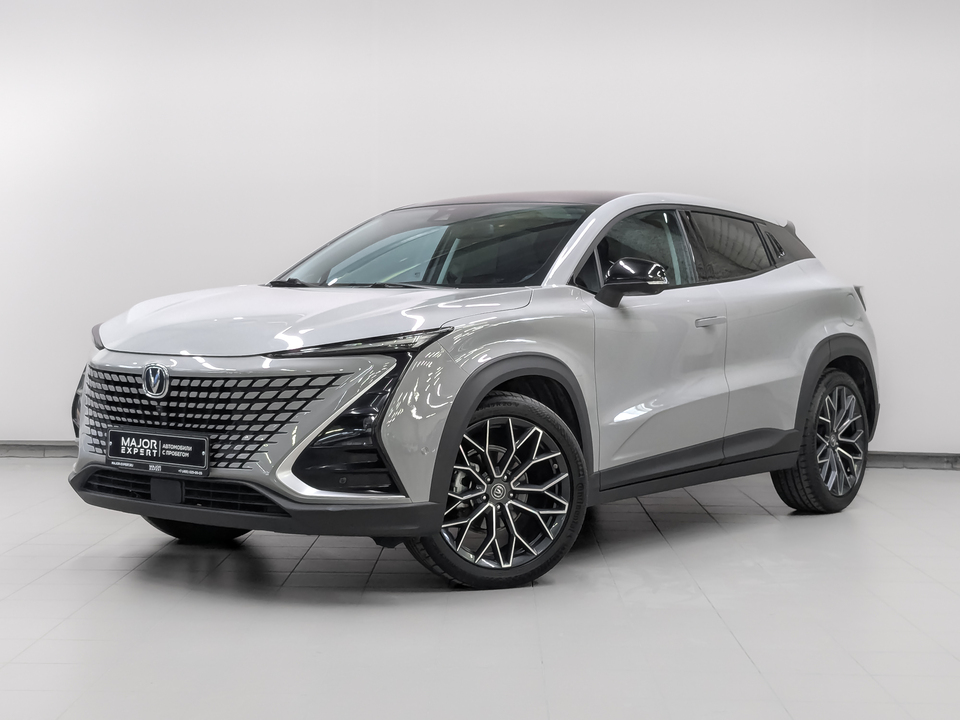 Changan UNI-T